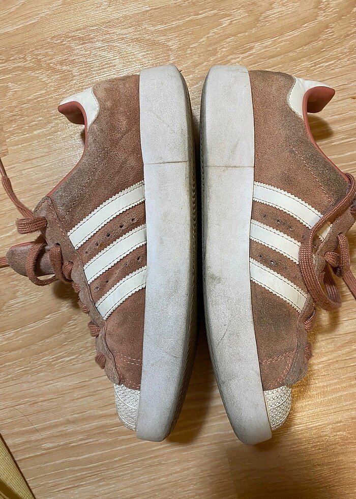 Adidas Superstar Aykkabı - Görsel 3