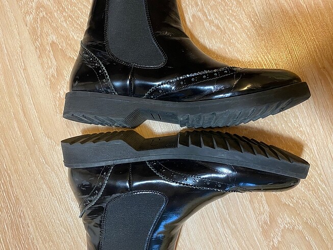 Beymen Blender Kadın Bot - Görsel 5