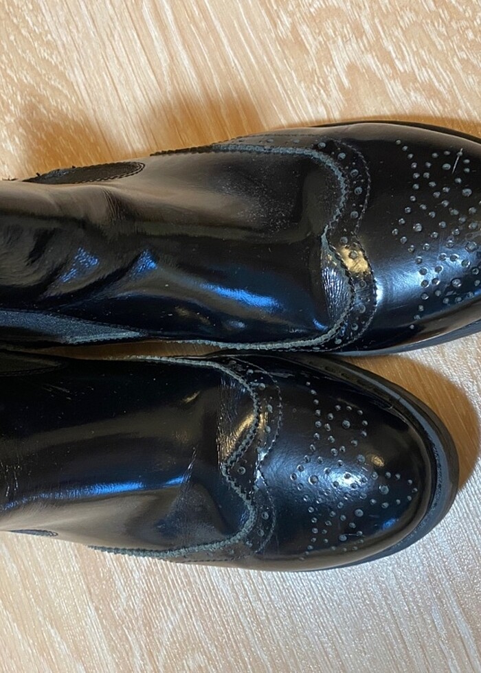 Beymen Blender Kadın Bot - Görsel 2