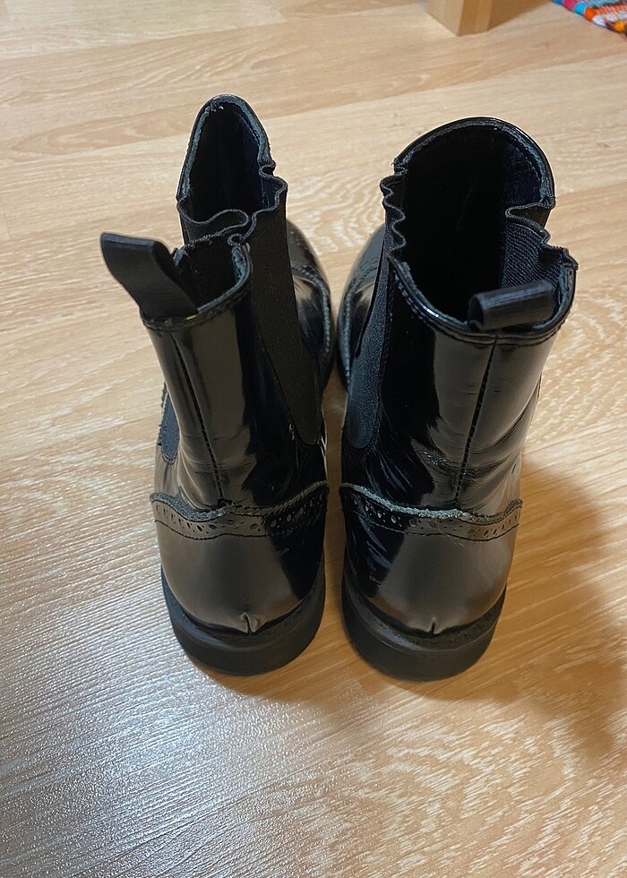 Beymen Blender Kadın Bot - Görsel 3