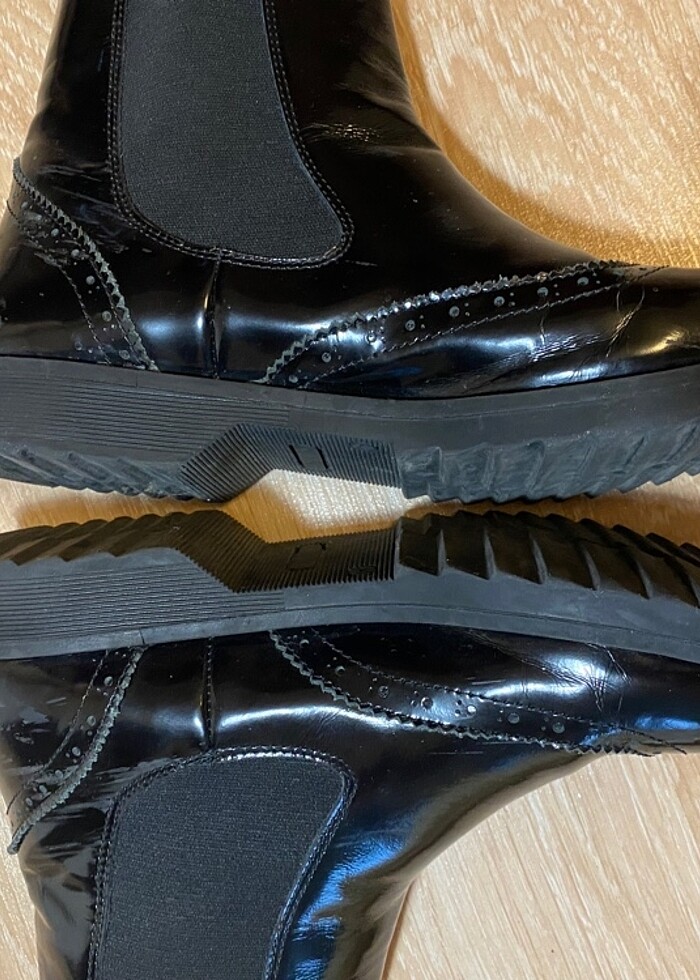 Beymen Blender Kadın Bot - Görsel 5