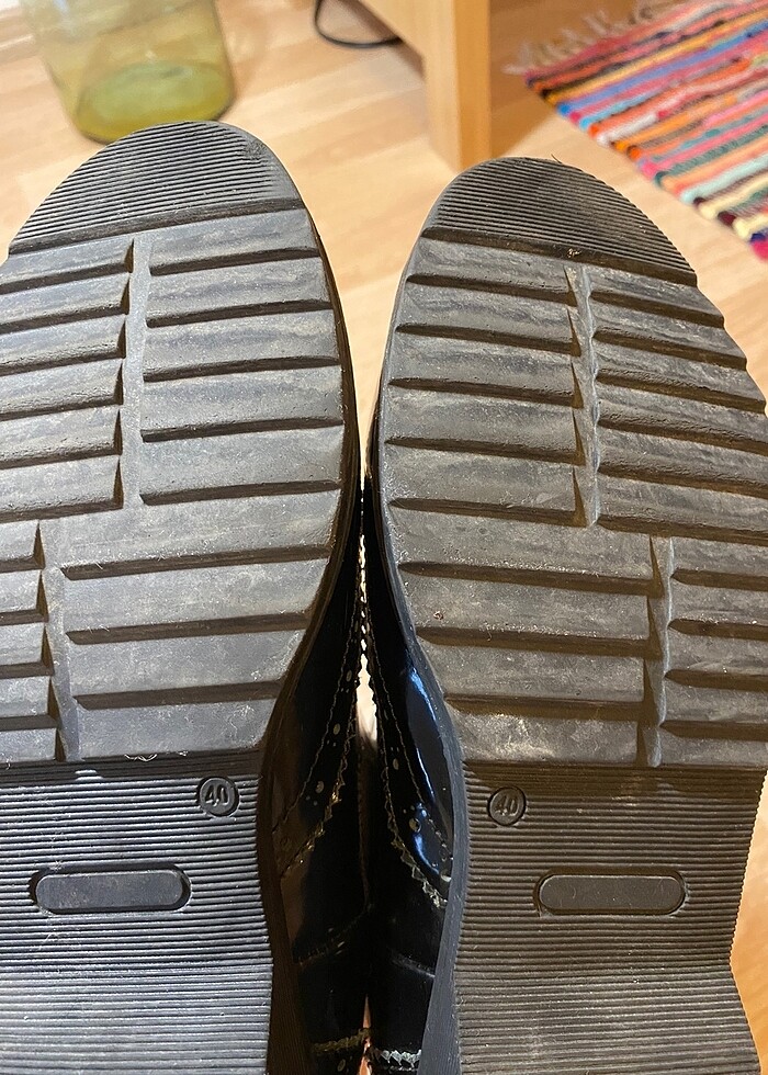 Beymen Blender Kadın Bot - Görsel 4