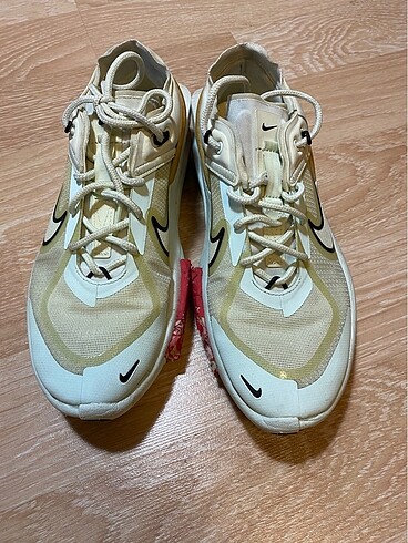 Nike Tasarım Ayakkabı - Görsel 5