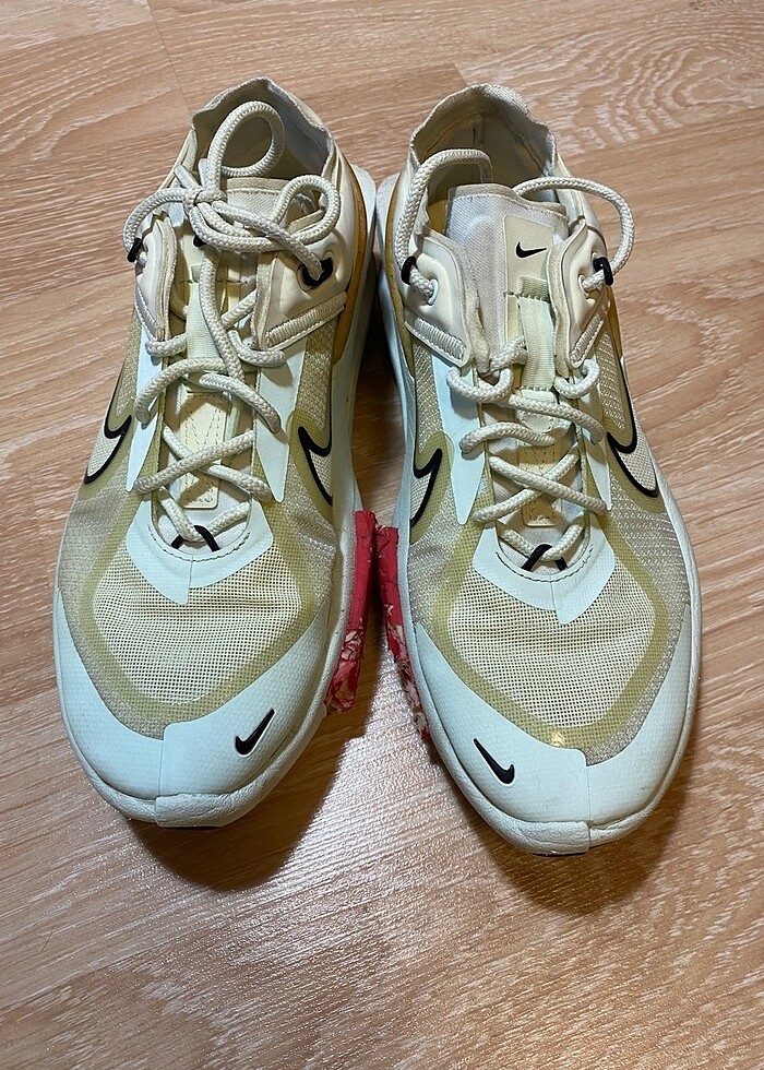 Nike Tasarım Ayakkabı - Görsel 5