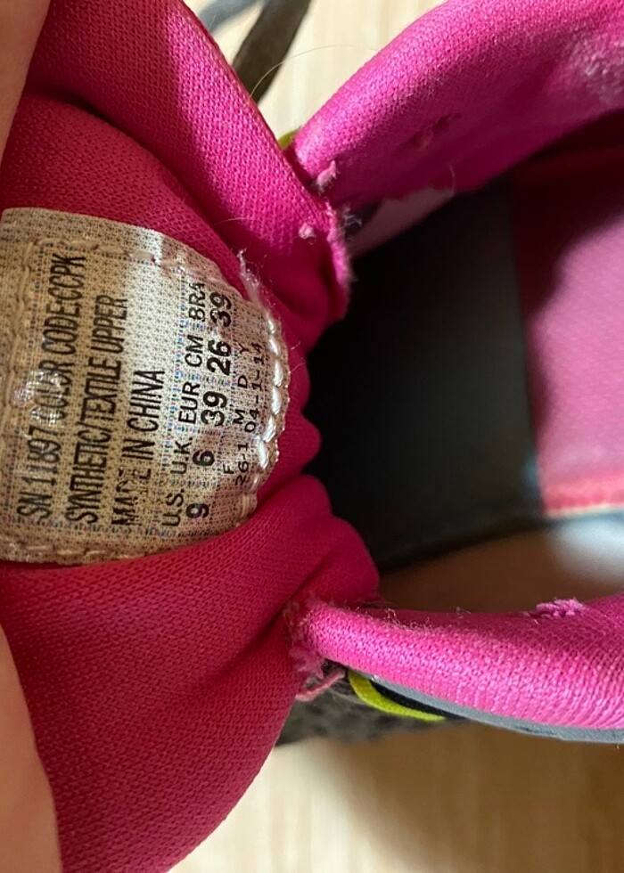 Skechers Kadın Spor Ayakkabı - Görsel 4