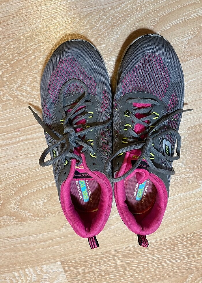 Skechers Kadın Spor Ayakkabı - Görsel 2