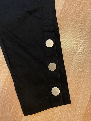 Zara Kumaş Pantolon - Görsel 5