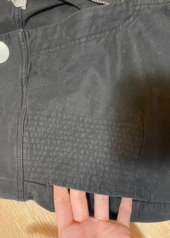 Zara Kumaş Pantolon - Görsel 2