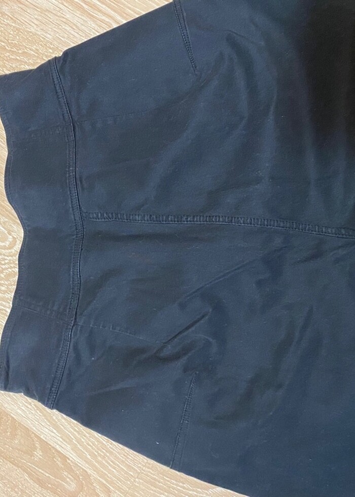 Zara Kumaş Pantolon - Görsel 4