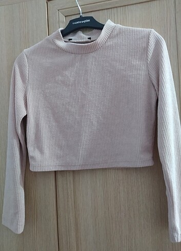 Bej rengi crop