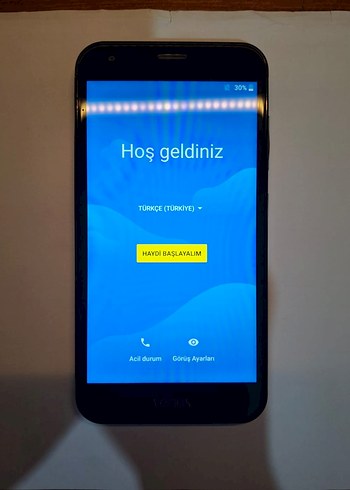 VESTEL VENÜS V5 - Görsel 7