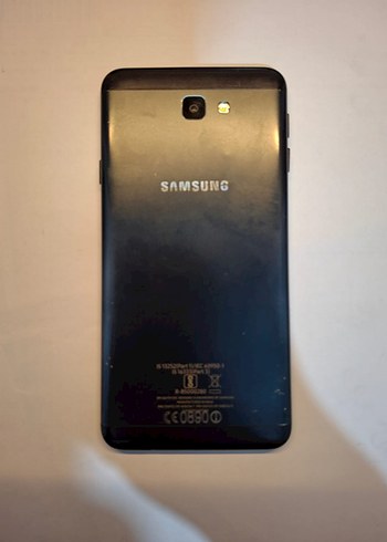 SAMSUNG GALAXY J7 PRIME 2 - Görsel 4