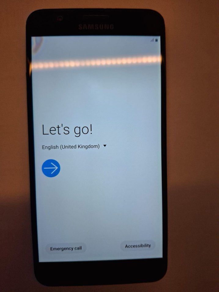 SAMSUNG GALAXY J7 PRIME 2 - Görsel 2