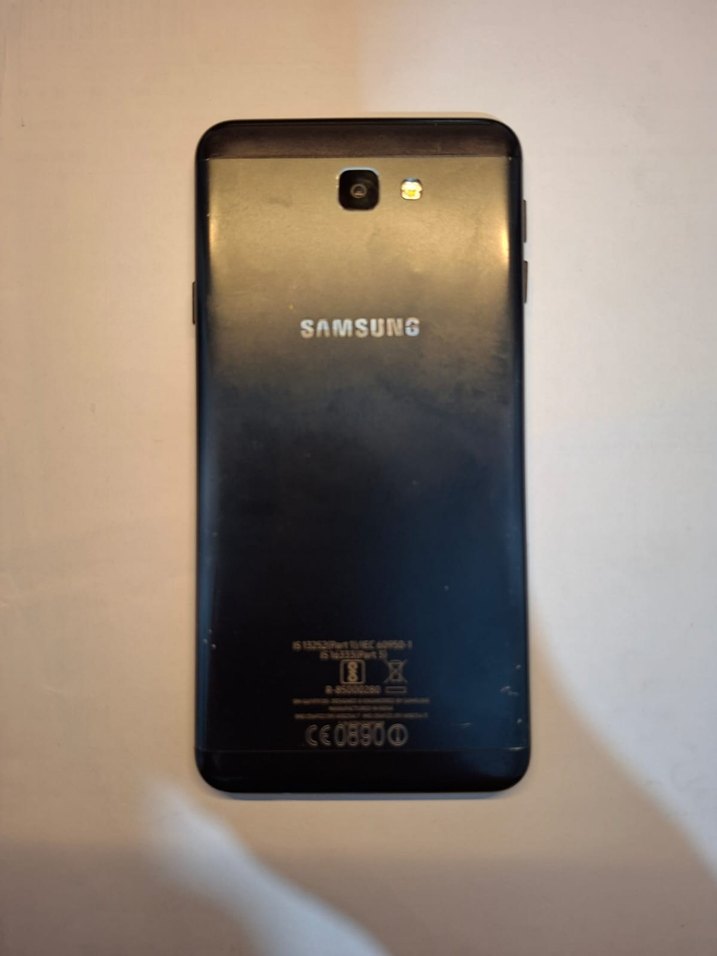 SAMSUNG GALAXY J7 PRIME 2 - Görsel 4