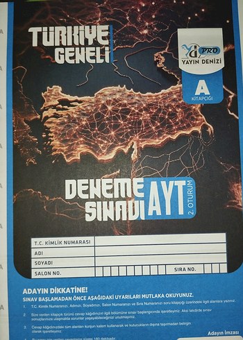 KAMPANYA 4LÜ DENEME SETİ - Görsel 4