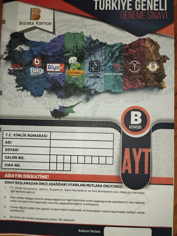 KAMPANYA 4LÜ DENEME SETİ - Görsel 5