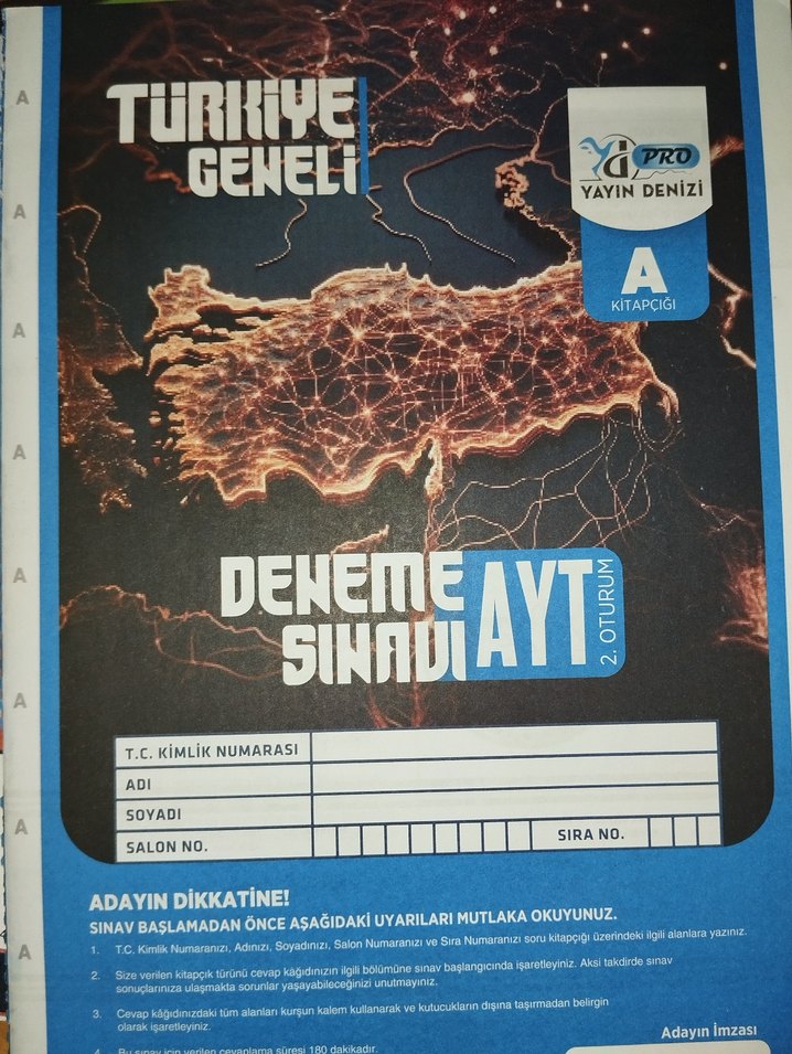 KAMPANYA 4LÜ DENEME SETİ - Görsel 4