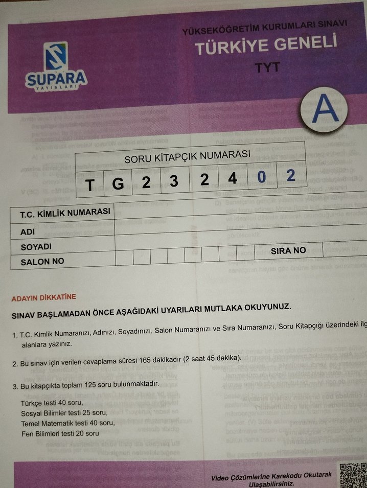 KAMPANYA  4LÜ PAKET DENEME - Görsel 3