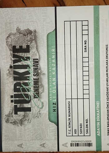 KAMPANYA 4LÜ DENEME SETİ - Görsel 5