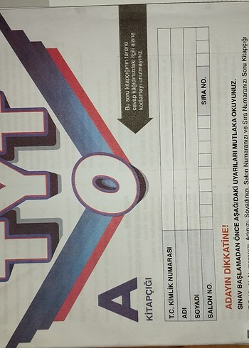 KAMPANYA 4LÜ DENEME SETİ - Görsel 2