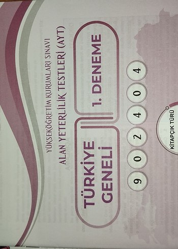 KAMPANYA  4LÜ PAKET DENEME - Görsel 3