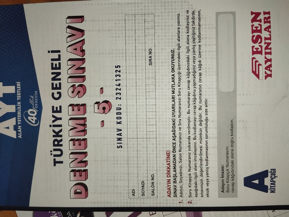 KAMPANYA  4LÜ PAKET DENEME - Görsel 4