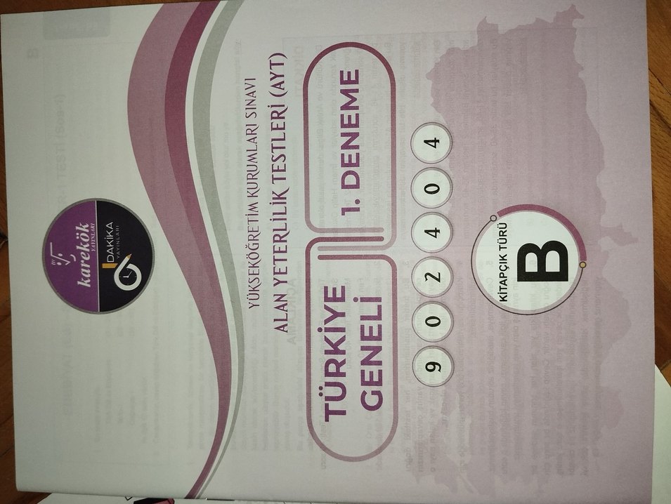 KAMPANYA  4LÜ PAKET DENEME - Görsel 3