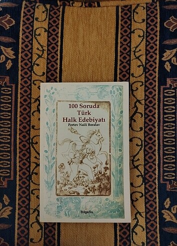 Türk Halk Edebiyatı