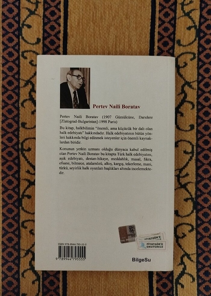 Türk Halk Edebiyatı - Görsel 2