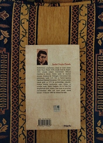 Türk halkbilimi - Görsel 2