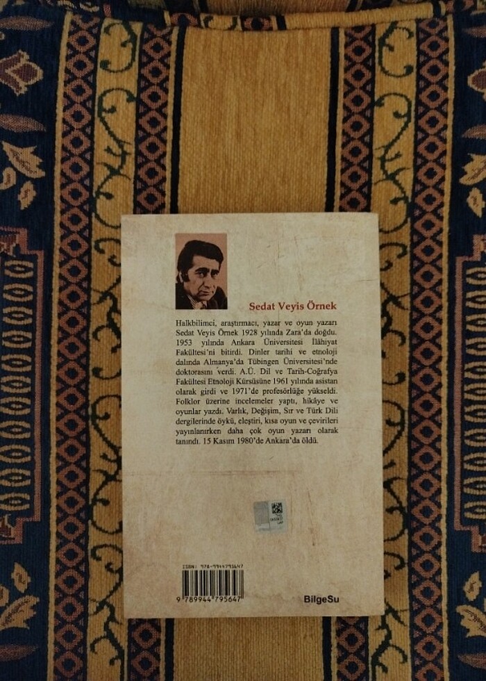 Türk halkbilimi - Görsel 2