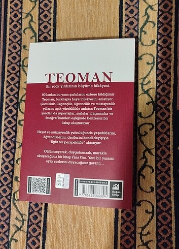  Teoman