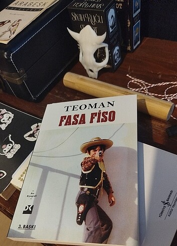 Teoman