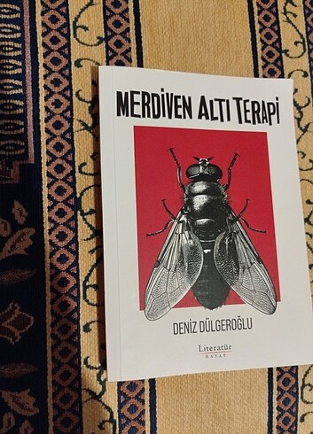 Merdiven altı terapi