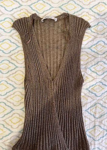 Zara V Yaka Simli Body - Görsel 3