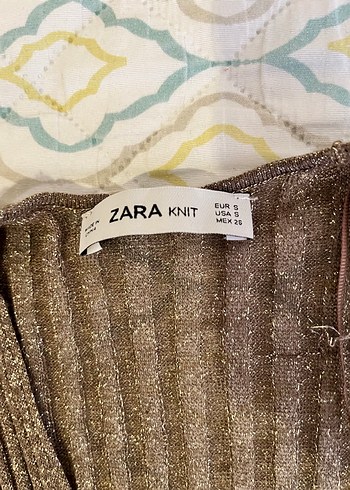 Zara V Yaka Simli Body - Görsel 2