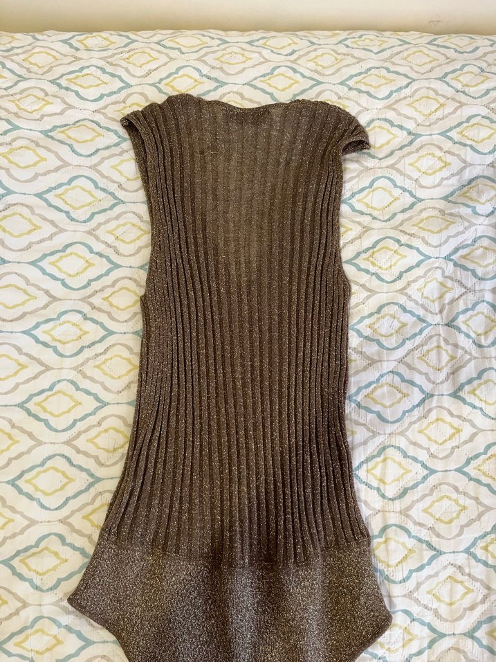 Zara V Yaka Simli Body - Görsel 4