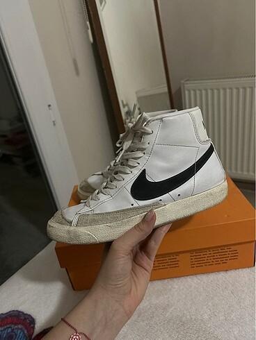 Nike blazer