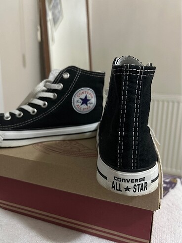 Converse Converse