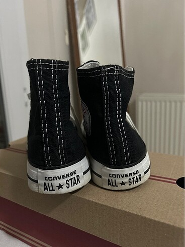 38 Beden Converse