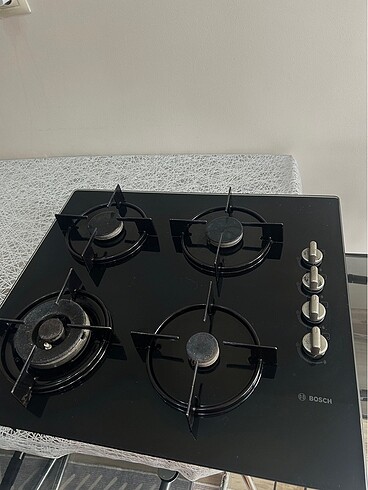 Bosch BOSCH OCAK