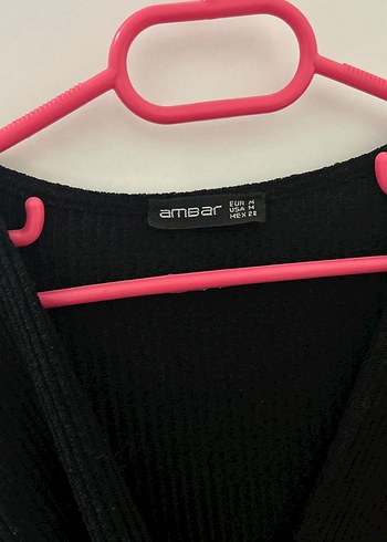 Triko elbise - Görsel 2