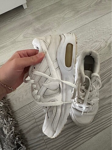 Nike Nike spor ayakkabı