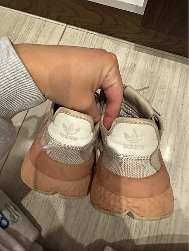 Adidas Adidas Spor Ayakkabı