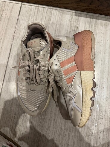 Adidas Spor Ayakkabı