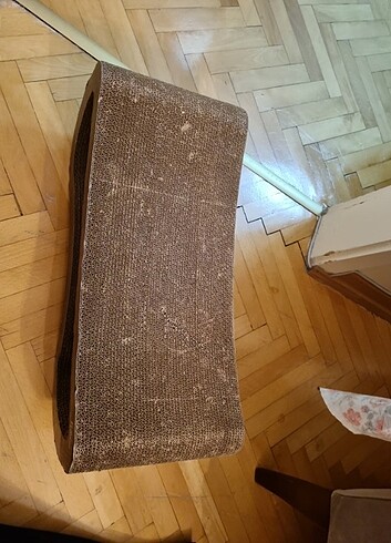 Beden Renk felidae kedi tırmalama yatağı