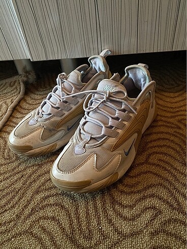 Nike spor