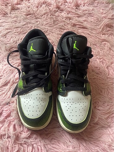 Nike 0 orjinal