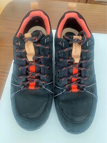 Clarks Spor ayakkabı