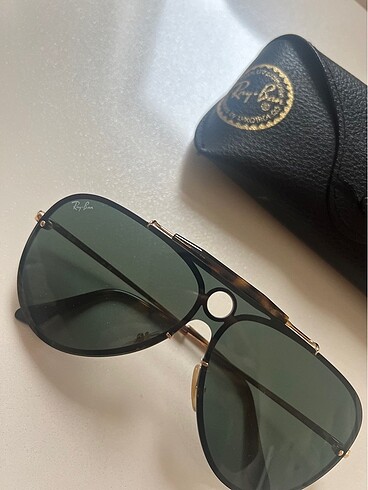 Rayban Güneş gözlüğü